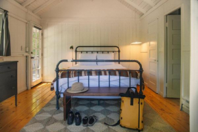 Johnson's Beach Cabins and Campground
